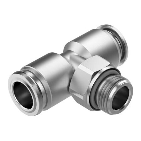 Festo Push-In Fitting NPQR-T-G18-Q8 NPQR-T-G18-Q8